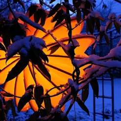 Barlooon Allwetter Lampion