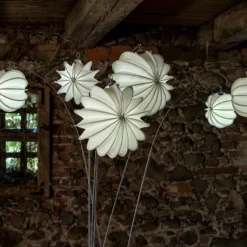 Barlooon Allwetter Lampion