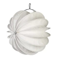 Barlooon Allwetter Lampion
