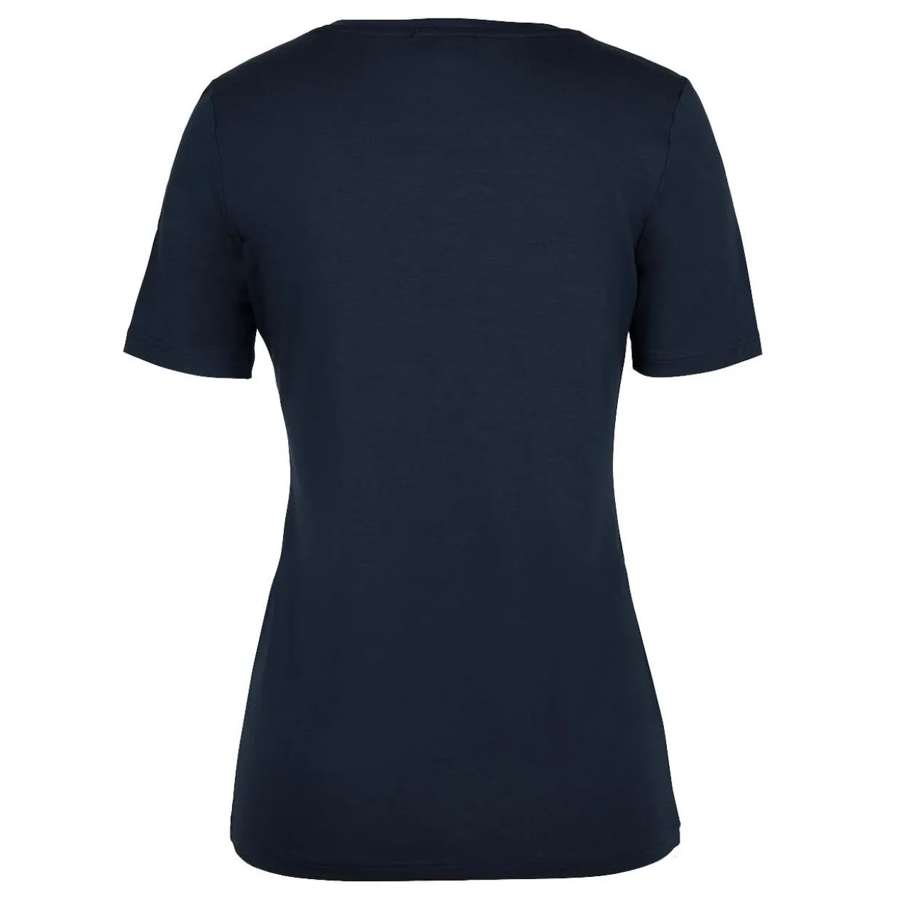 Basic-Shirt swiss+cotton