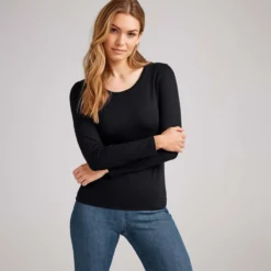 Basic-Shirt swiss+cotton
