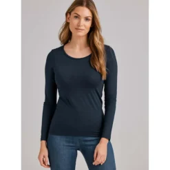 Basic-Shirt swiss+cotton