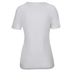 Basic-Shirt swiss+cotton