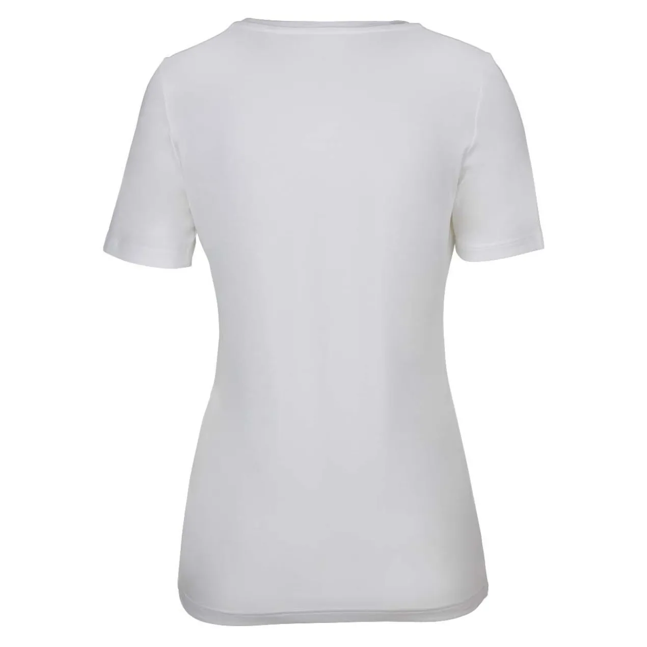 Basic-Shirt swiss+cotton