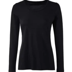 Basic-Shirt swiss+cotton