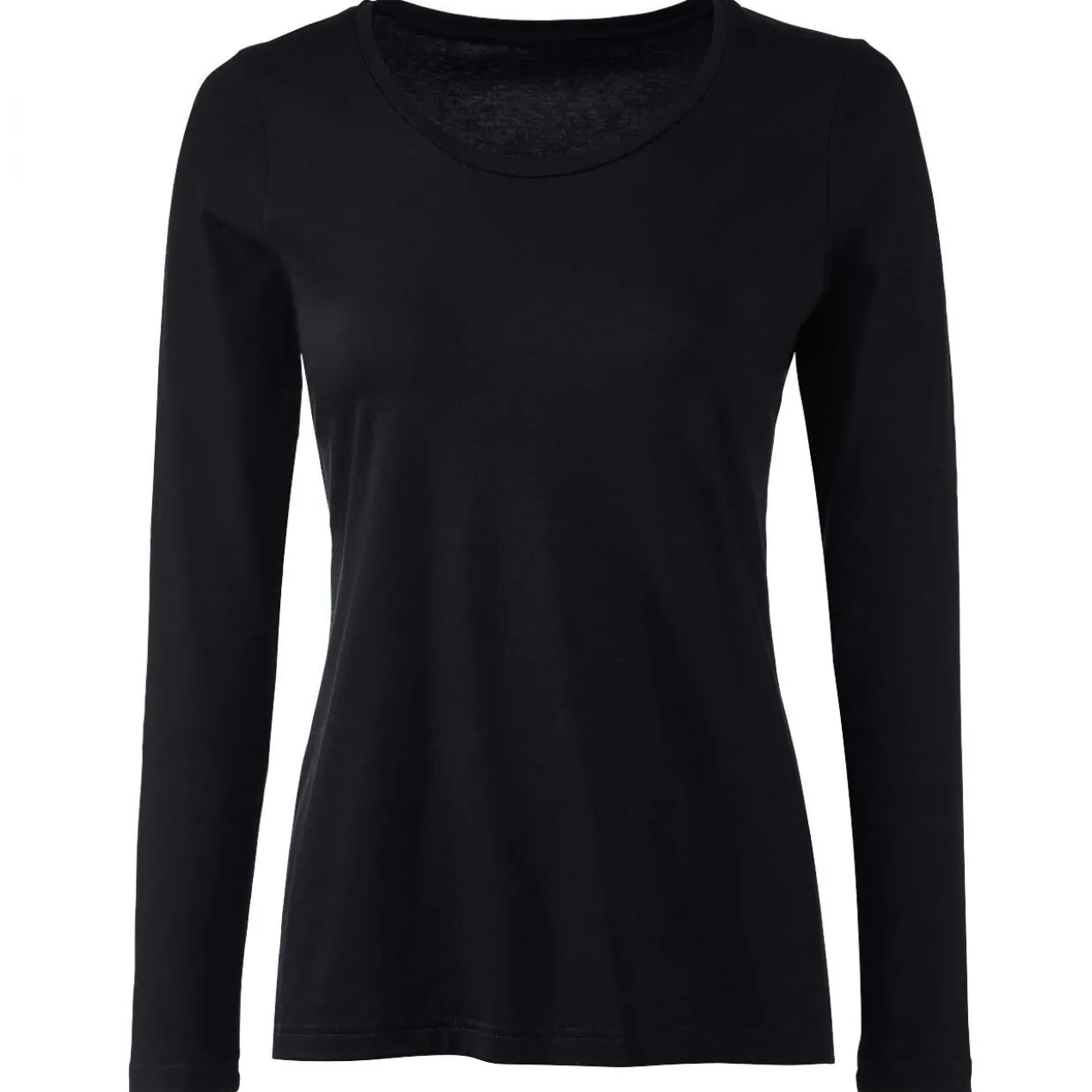 Basic-Shirt swiss+cotton