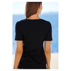 Basic-Shirt swiss+cotton