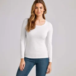Basic-Shirt swiss+cotton