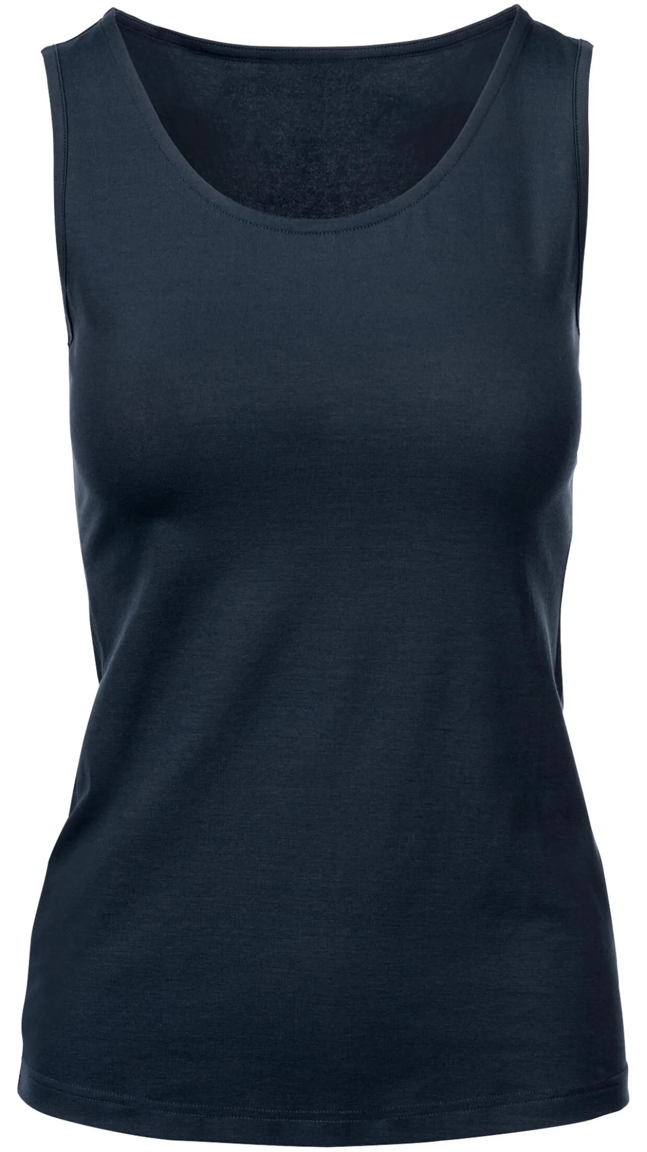 Basic-Shirt swiss+cotton