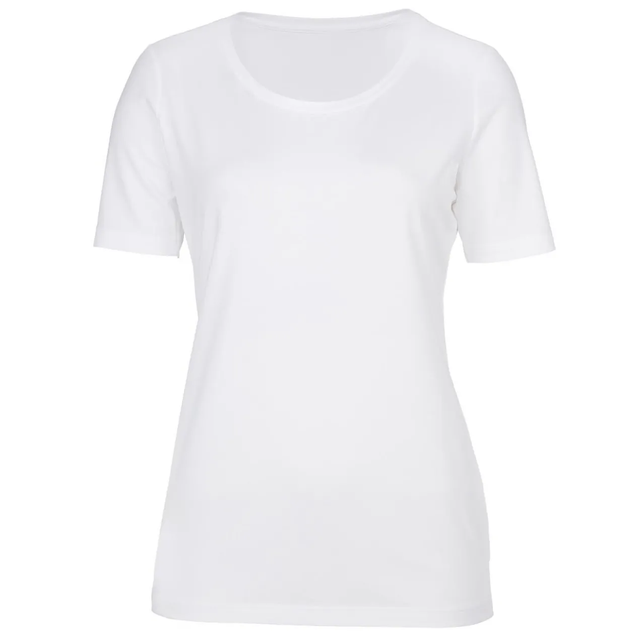 Basic-Shirt swiss+cotton