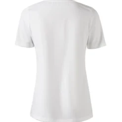 Basic-Shirt swiss+cotton