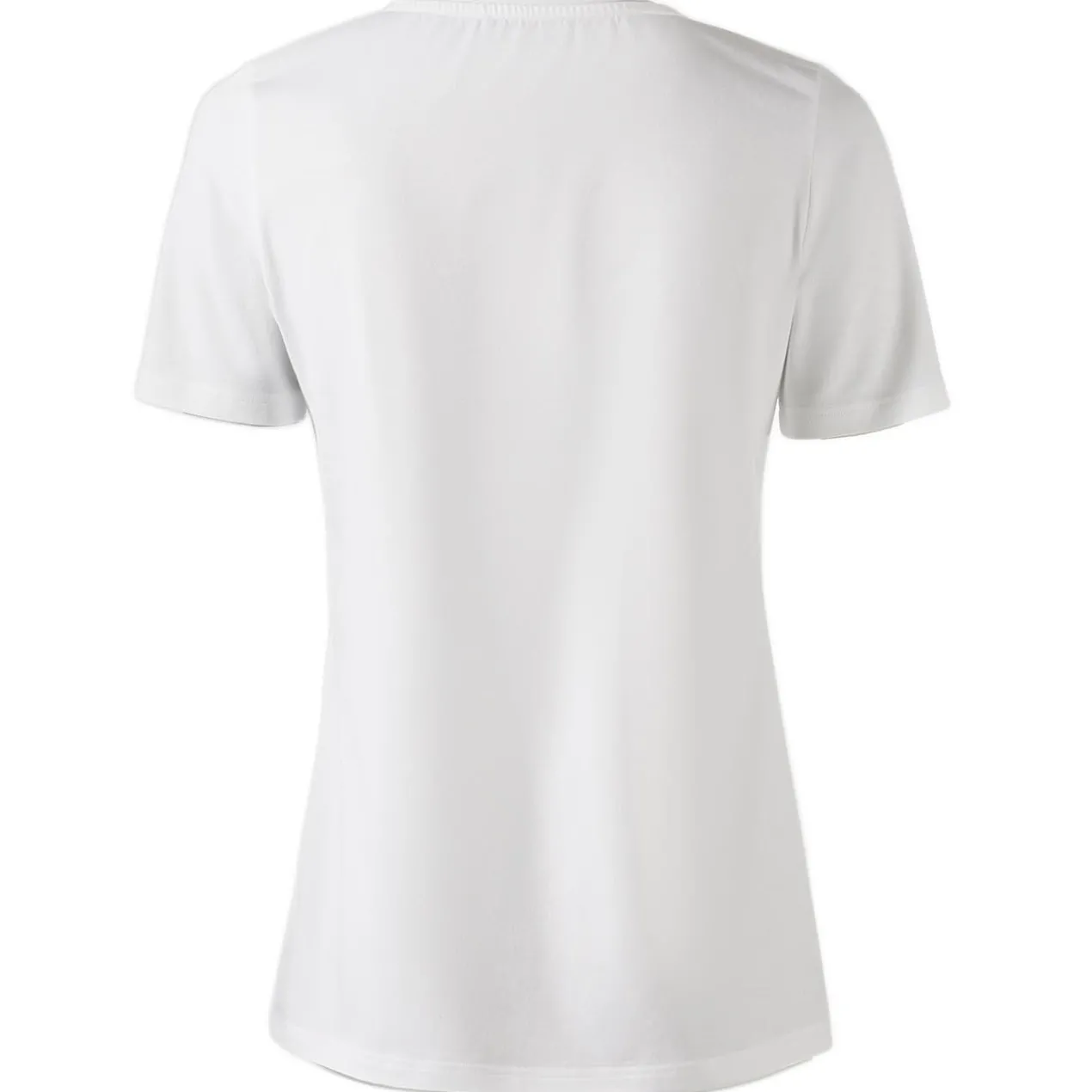 Basic-Shirt swiss+cotton