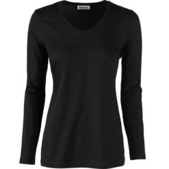 Basic-Shirt swiss+cotton