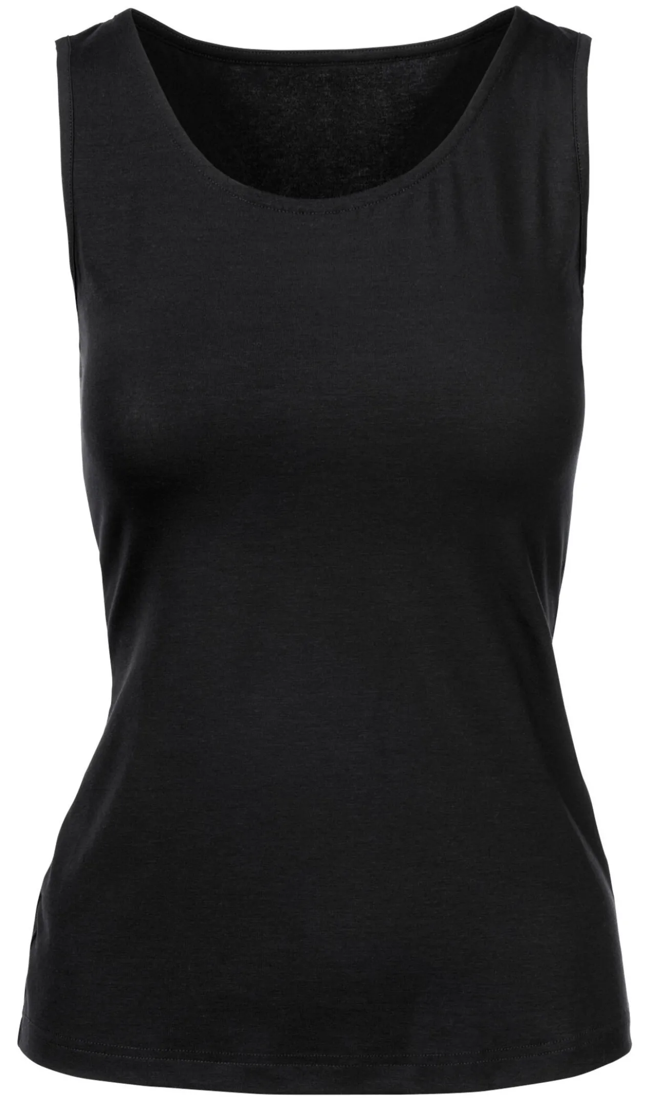 Basic-Shirt swiss+cotton