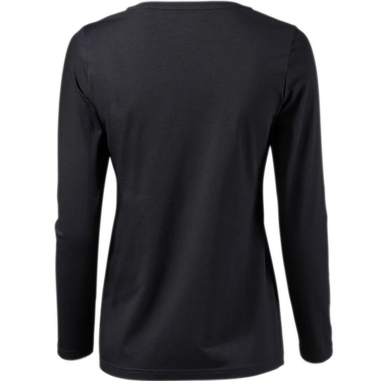 Basic-Shirt swiss+cotton