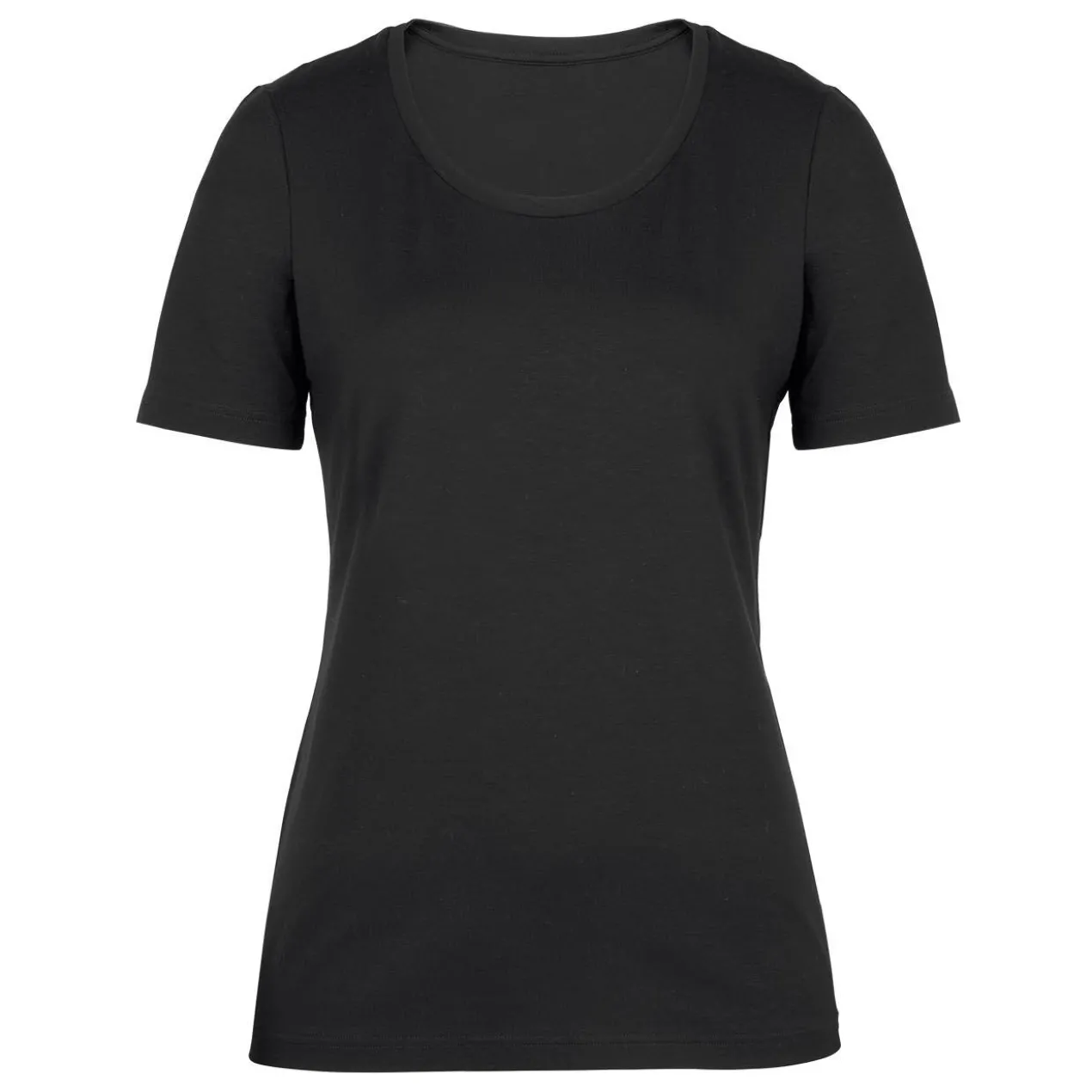 Basic-Shirt swiss+cotton