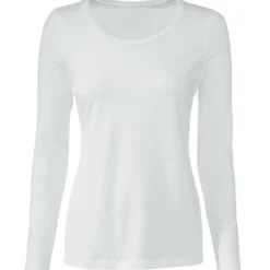 Basic-Shirt swiss+cotton