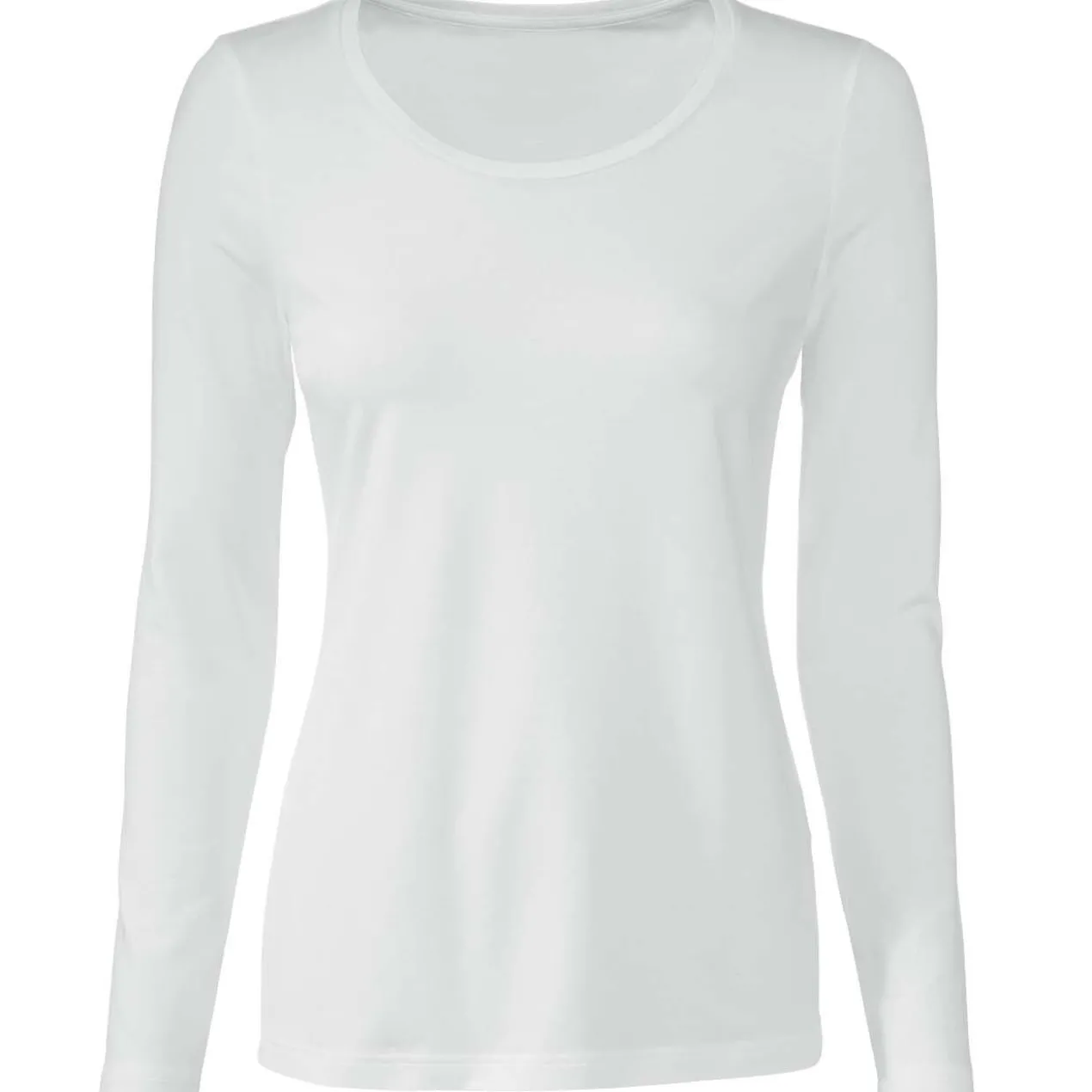 Basic-Shirt swiss+cotton