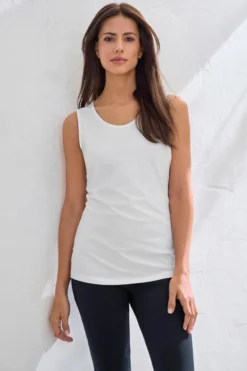Basic-Shirt swiss+cotton