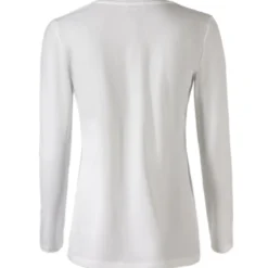 Basic-Shirt swiss+cotton