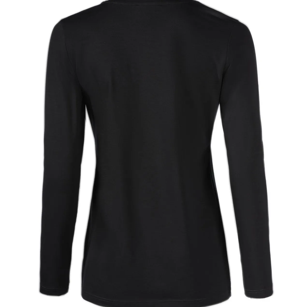 Basic-Shirt swiss+cotton