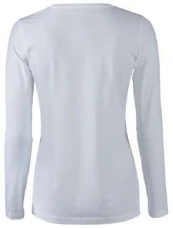 Basic-Shirt swiss+cotton