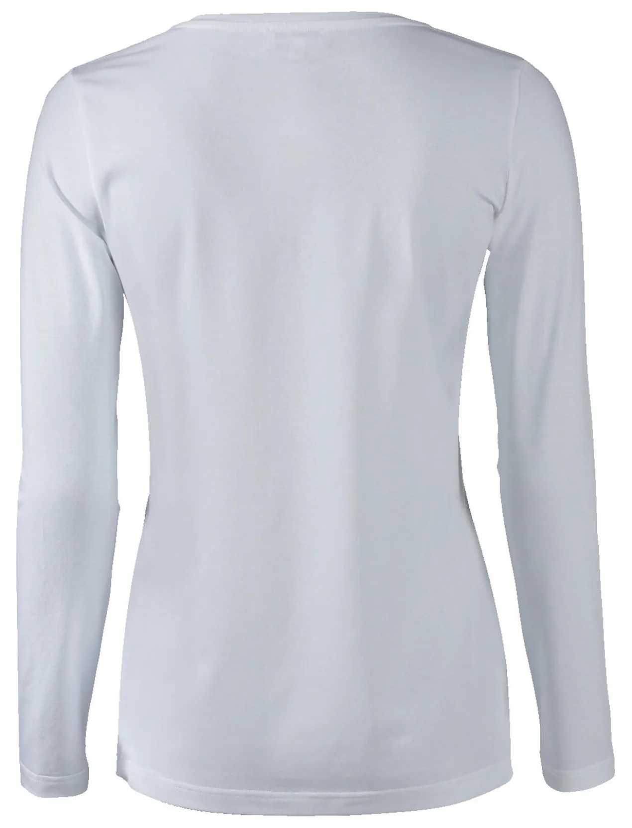 Basic-Shirt swiss+cotton