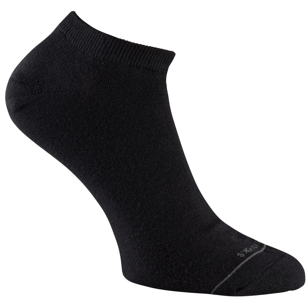 Basic-Sneakersocke, 2er-Set