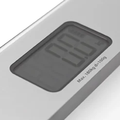 Batterielose Personenwaage Body Energy Ecostyle