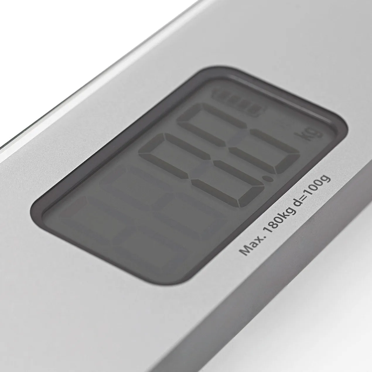 Batterielose Personenwaage Body Energy Ecostyle
