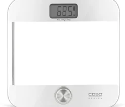 Batterielose Personenwaage Body Energy Ecostyle