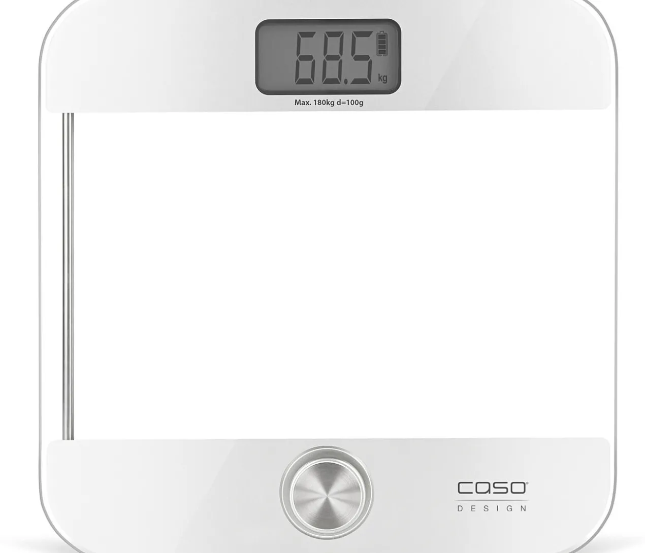 Batterielose Personenwaage Body Energy Ecostyle