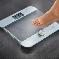 Batterielose Personenwaage Body Energy Ecostyle
