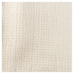 Baumwoll-Kaschmir-Crinkle-Bluse