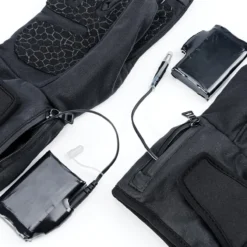 Beheizbare Handschuhe