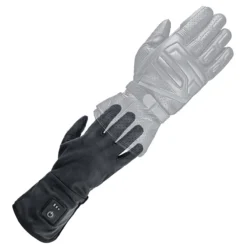 Beheizbare Handschuhe