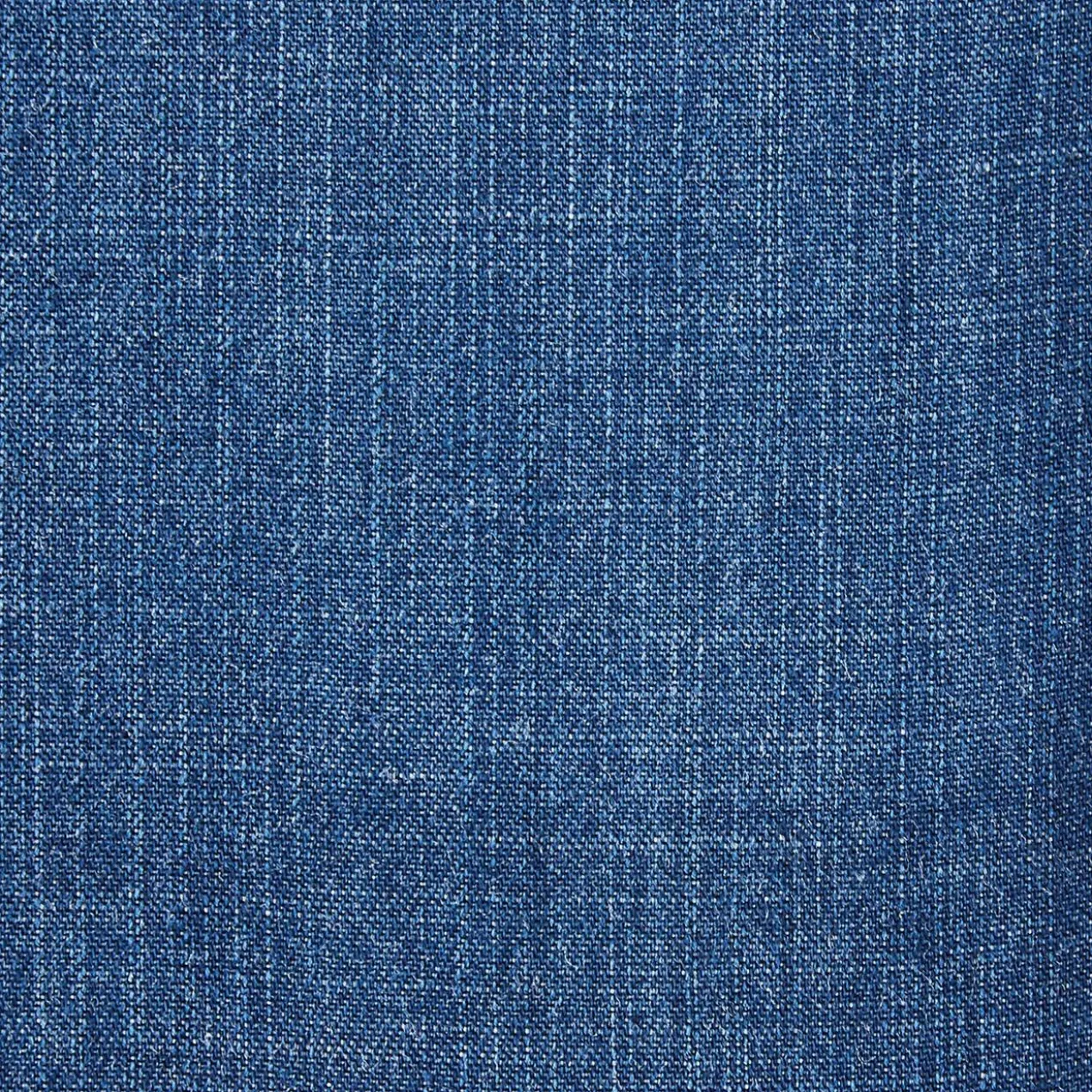 Bella Dahl Jeansblusen-Kleid