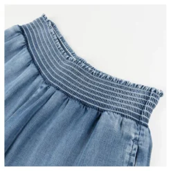 Bella Dahl Wide-leg-Jeans