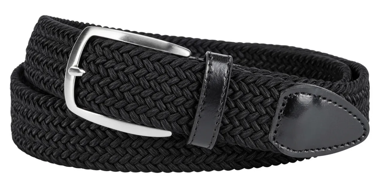 Belts Elastischer Gürtel