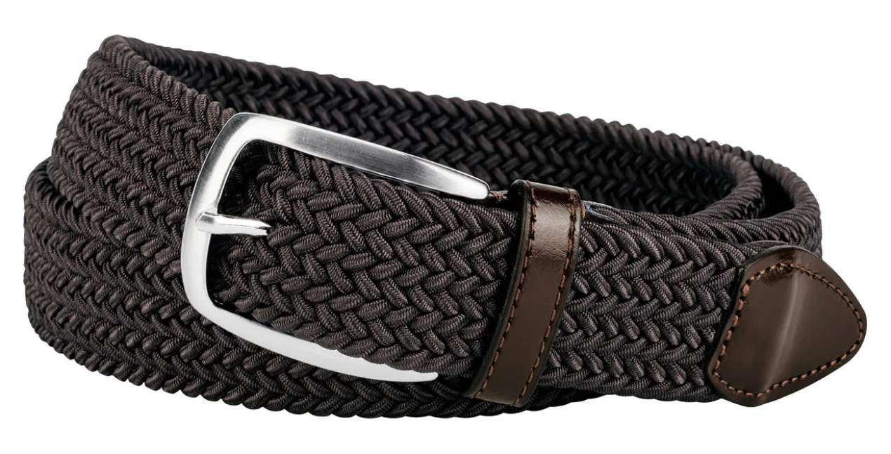 Belts Elastischer Gürtel
