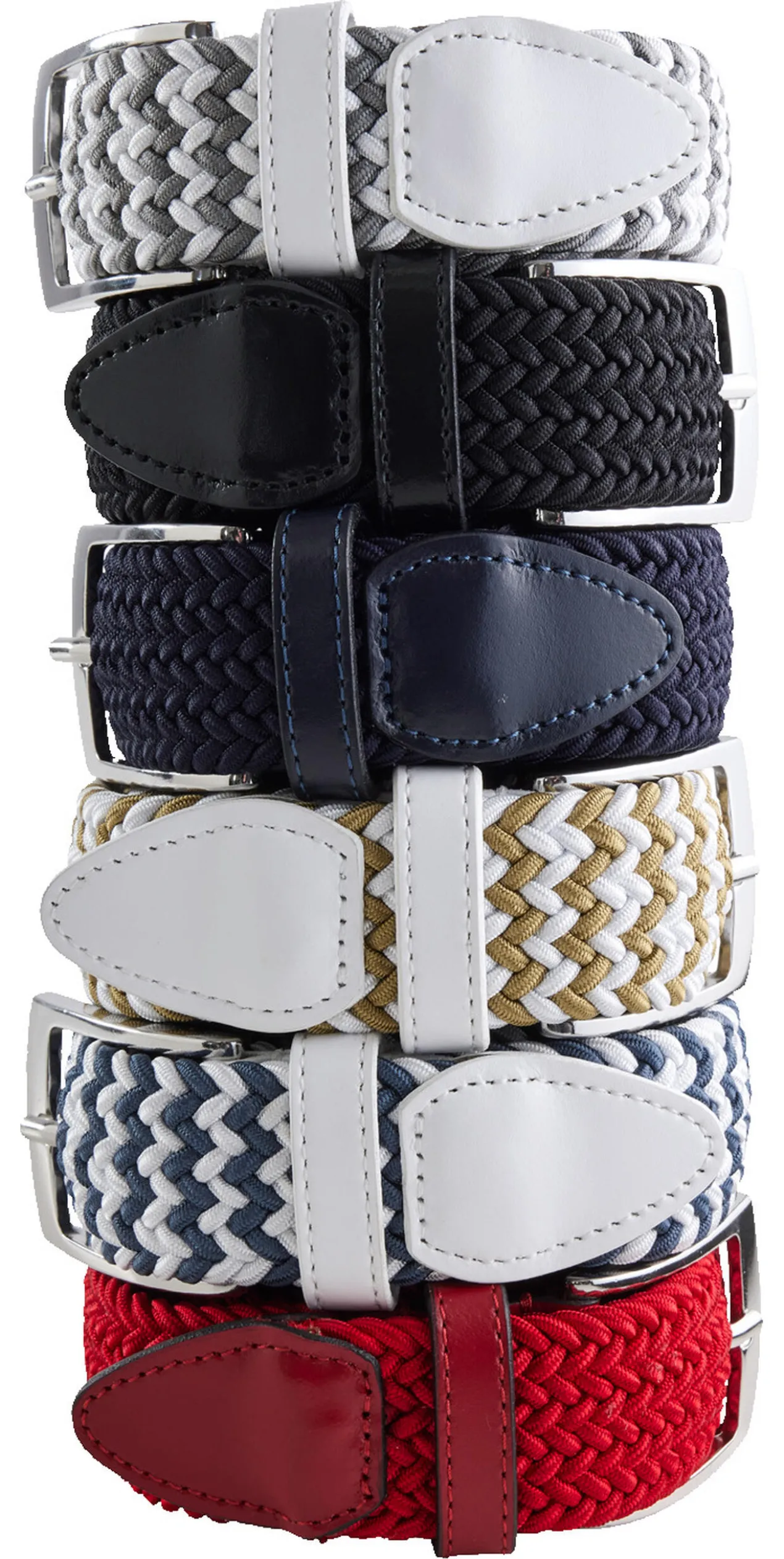 Belts Elastischer Gürtel