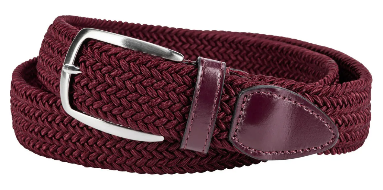 Belts Elastischer Gürtel