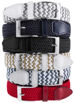 Belts Elastischer Gürtel