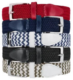 Belts Elastischer Gürtel