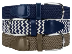 Belts Elastischer Gürtel