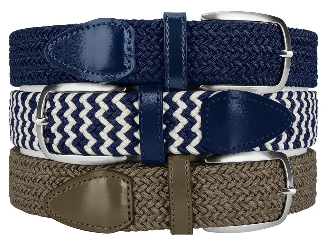 Belts Elastischer Gürtel