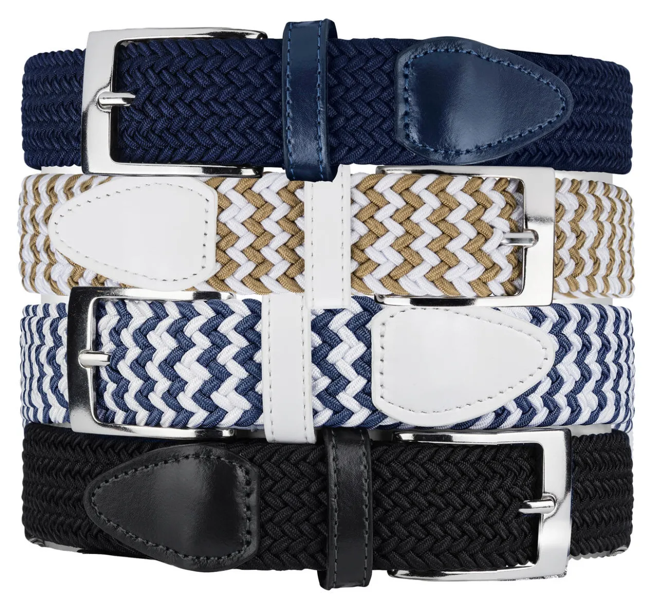 Belts Elastischer Gürtel