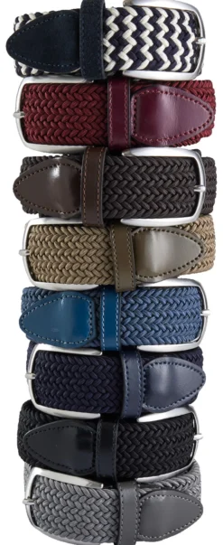 Belts Elastischer Gürtel