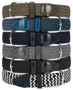 Belts Elastischer Gürtel