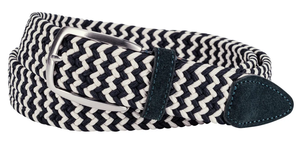 Belts Elastischer Gürtel